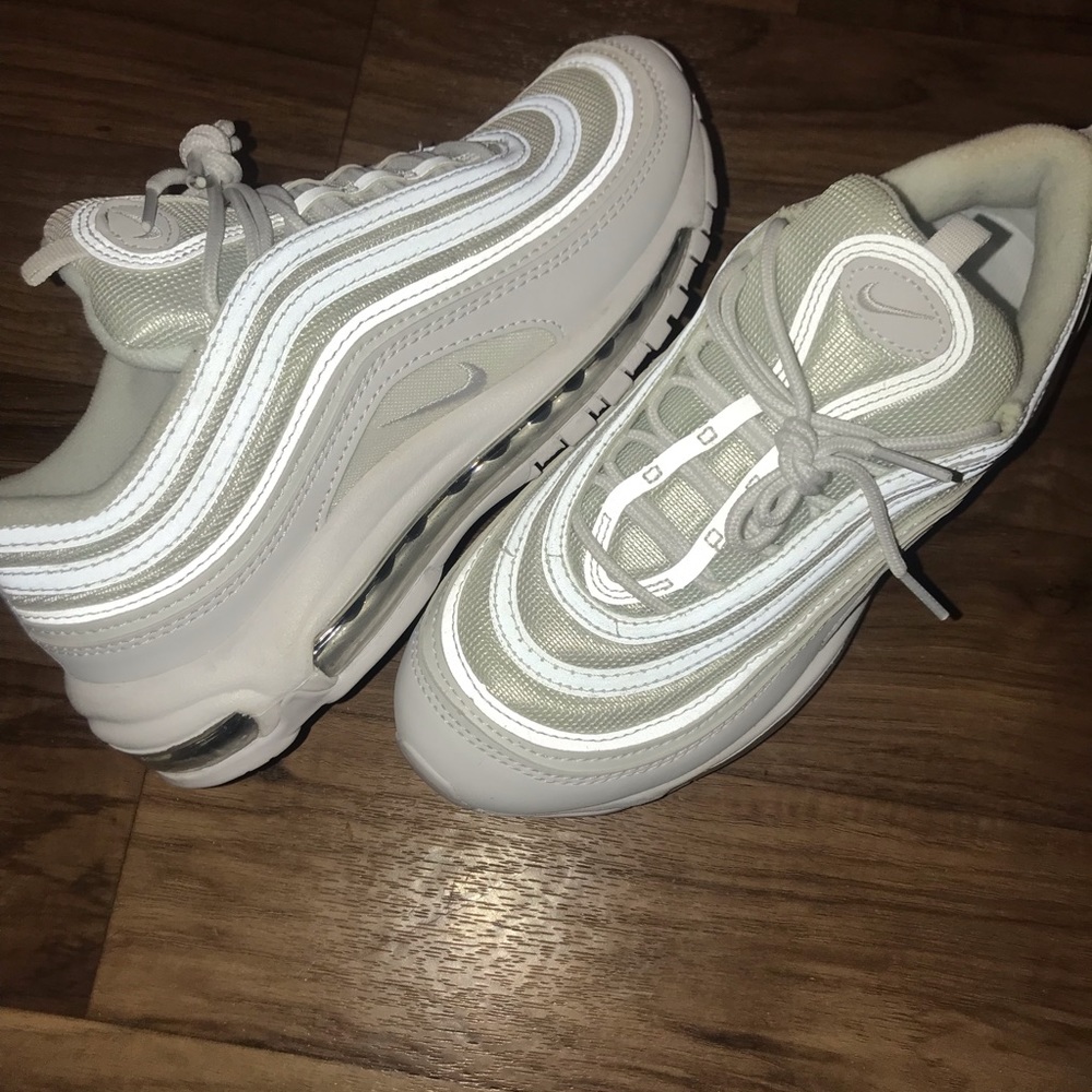 Nike Air Max 97’s